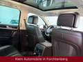 Volkswagen Touareg V6TDI Aut.LederNaviBiXenonPanoACC360°2HD Black - thumbnail 10