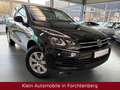 Volkswagen Touareg V6TDI Aut.LederNaviBiXenonPanoACC360°2HD Black - thumbnail 1
