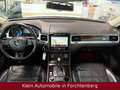 Volkswagen Touareg V6TDI Aut.LederNaviBiXenonPanoACC360°2HD Black - thumbnail 11