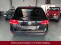 Volkswagen Touareg V6TDI Aut.LederNaviBiXenonPanoACC360°2HD Black - thumbnail 6