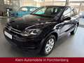 Volkswagen Touareg V6TDI Aut.LederNaviBiXenonPanoACC360°2HD Black - thumbnail 3