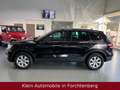 Volkswagen Touareg V6TDI Aut.LederNaviBiXenonPanoACC360°2HD Black - thumbnail 4