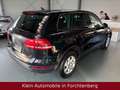 Volkswagen Touareg V6TDI Aut.LederNaviBiXenonPanoACC360°2HD Black - thumbnail 5