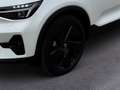 Volvo XC40 Black Edition Plus, B3 Mild Hybrid, Benzin Weiß - thumbnail 8
