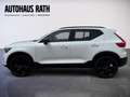 Volvo XC40 Black Edition Plus, B3 Mild Hybrid, Benzin Weiß - thumbnail 6
