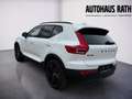Volvo XC40 Black Edition Plus, B3 Mild Hybrid, Benzin Weiß - thumbnail 5