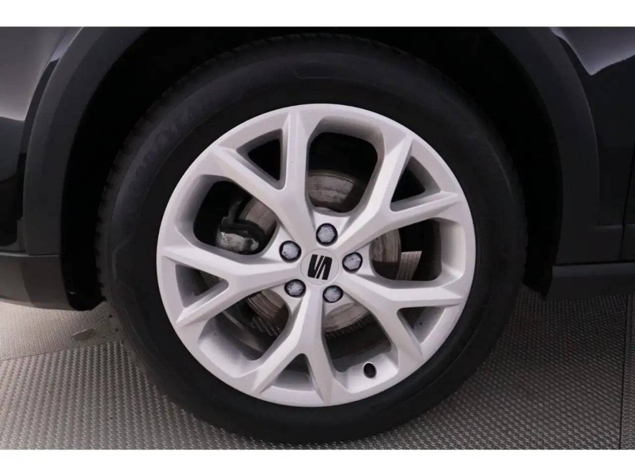 SEAT Arona 1.0TSI FR+LED+NAVI+SHZ+PDC+TEMPO+CARPLAY, миниатюра 15