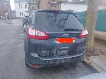 1.0 125 EcoBoost S&S Business Nav