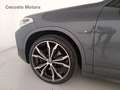 BMW X2 xdrive20d Msport auto Gris - thumbnail 13