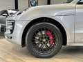 Porsche Macan GTS 3.0 V6 360 PDK // BURMESTER / PSE / CAMERA F Argent - thumbnail 8