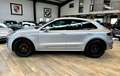 Porsche Macan GTS 3.0 V6 360 PDK // BURMESTER / PSE / CAMERA F Argent - thumbnail 7