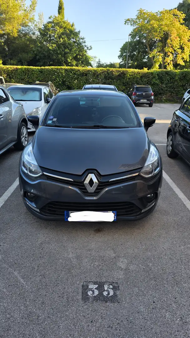 Renault Clio Clio 1.2 16V 75 Limited - 1