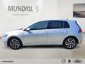 Volkswagen Golf VII Join BlueMotion 1.5 TSI Navi Sperrdiff. Apple Silber - thumbnail 2
