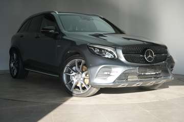 4Matic 9G-Tronic Leder/Distronic/Kame