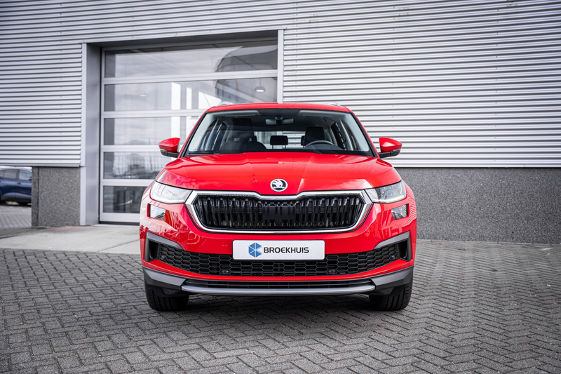 Skoda Kodiaq 1.5 TSI Business Edition | Achteruitrijcamera | Ap — photo 3