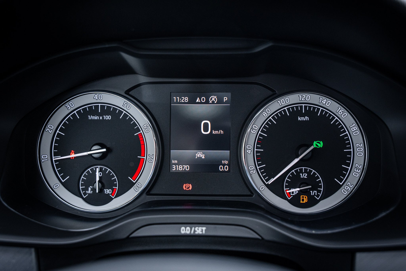 Skoda Kodiaq 1.5 TSI Business Edition | Achteruitrijcamera | Ap — photo 14