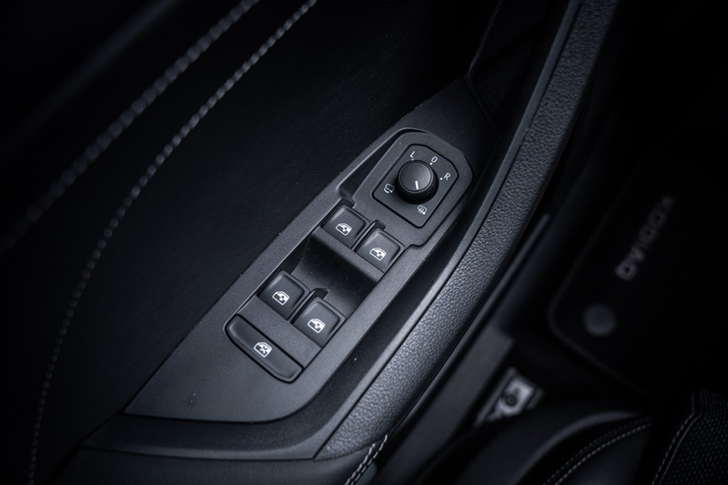 Skoda Kodiaq 1.5 TSI Business Edition | Achteruitrijcamera | Ap — photo 10