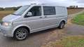 Volkswagen T5 TransVan Silber - thumbnail 4