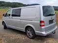 Volkswagen T5 TransVan Silber - thumbnail 3