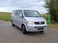 Volkswagen T5 TransVan Silber - thumbnail 7