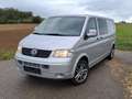 Volkswagen T5 TransVan Silber - thumbnail 6