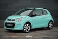 Citroen C1 1.2 PureTech Airscape Shine / Cabrio / Clima / Cru Grün - thumbnail 1