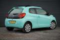 Citroen C1 1.2 PureTech Airscape Shine / Cabrio / Clima / Cru Grün - thumbnail 4