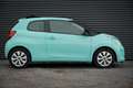 Citroen C1 1.2 PureTech Airscape Shine / Cabrio / Clima / Cru Grün - thumbnail 12