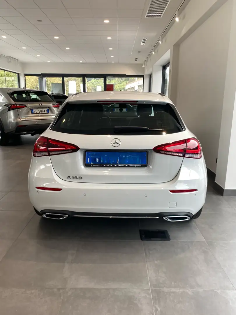 Mercedes-Benz A 160 Business - 2
