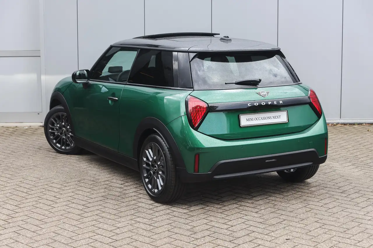 MINI Cooper C 2026