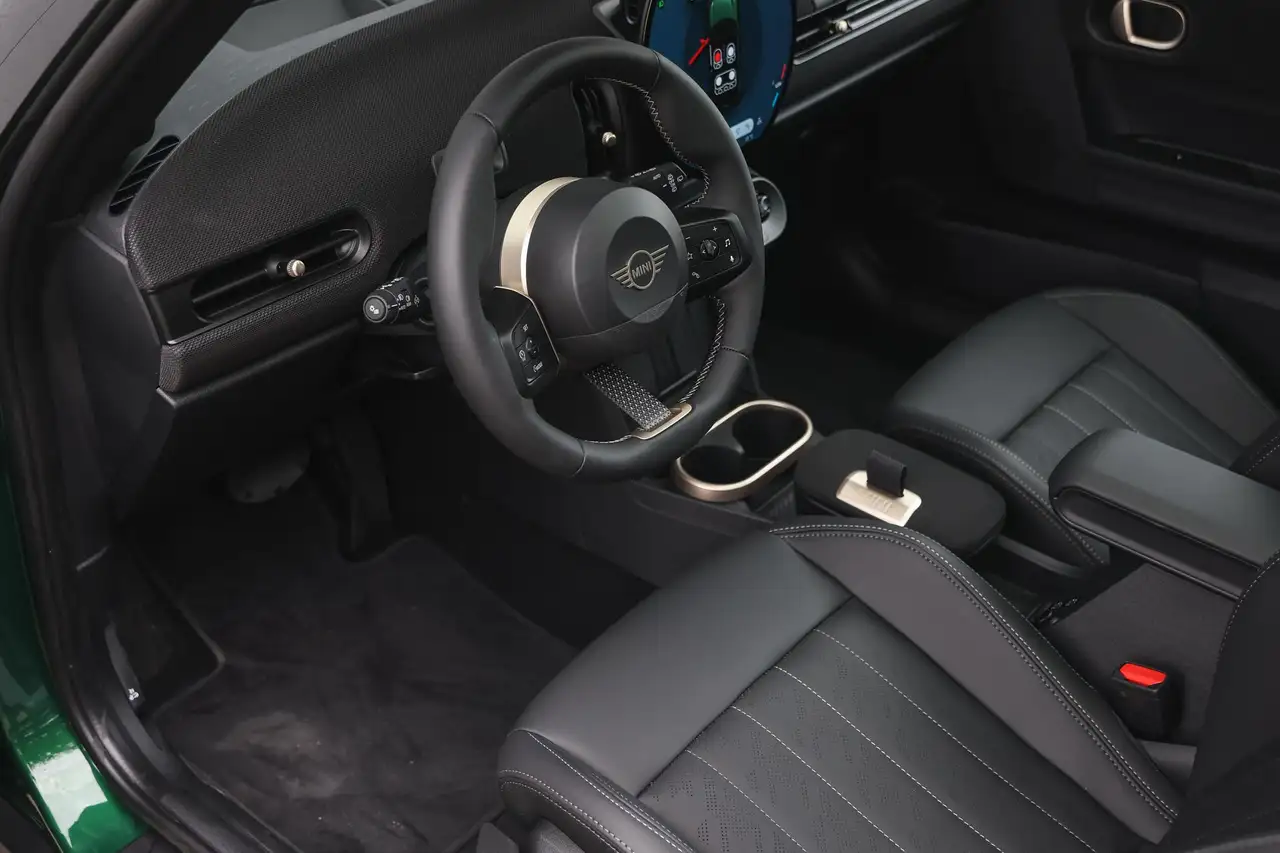 MINI Cooper C 2026