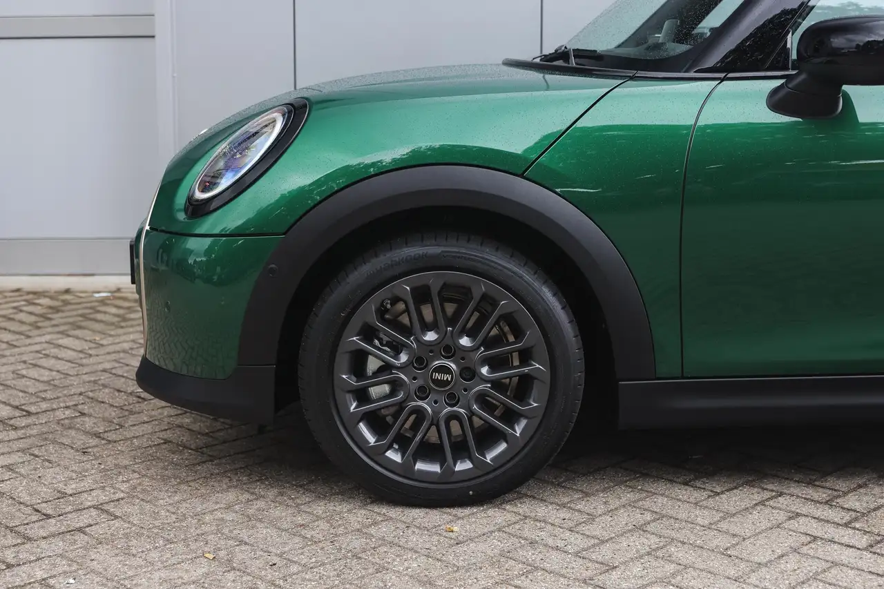 MINI Cooper C 2026