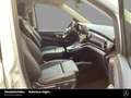 Mercedes-Benz V 300 V 300 d 4M Extralang XXL DISTRONIC EL.TÜREN 19" Weiß - thumbnail 10