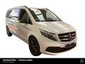 Mercedes-Benz V 300 V 300 d 4M Extralang XXL DISTRONIC EL.TÜREN 19" Weiß - thumbnail 3