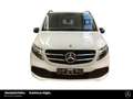 Mercedes-Benz V 300 V 300 d 4M Extralang XXL DISTRONIC EL.TÜREN 19" Weiß - thumbnail 2