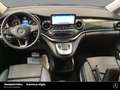 Mercedes-Benz V 300 V 300 d 4M Extralang XXL DISTRONIC EL.TÜREN 19" Weiß - thumbnail 5