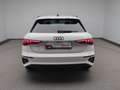 Audi A3 S line 40 TFSI e Assist*Navi*Sound Weiß - thumbnail 14