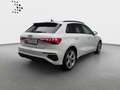 Audi A3 S line 40 TFSI e Assist*Navi*Sound Weiß - thumbnail 2
