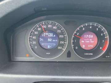 V70 2.5T Flexi Fuel Aut. Momentum