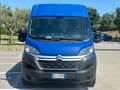 Citroen Jumper 33 L2H2 BlueHDi 120cv UNIPRO+IVA+AZIENDALE!! Blau - thumbnail 2