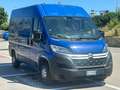 Citroen Jumper 33 L2H2 BlueHDi 120cv UNIPRO+IVA+AZIENDALE!! Blau - thumbnail 3