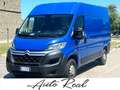 Citroen Jumper 33 L2H2 BlueHDi 120cv UNIPRO+IVA+AZIENDALE!! Blau - thumbnail 1