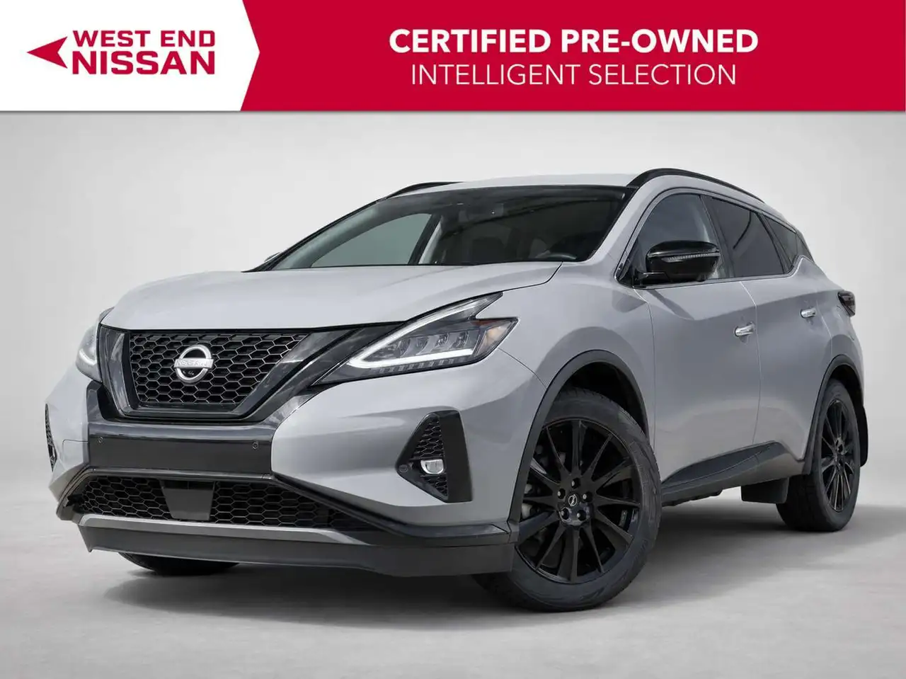 2023 Nissan Murano