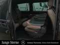 Mercedes-Benz V 300 V 300 d AVANTGARDE EDITION Lang Schwarz - thumbnail 9