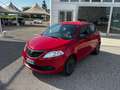 Lancia Ypsilon Ypsilon 1.2 Elefantino 69cv my18 Rosso - thumbnail 3