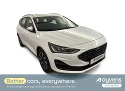 Ford Focus Turnier 1.5 EcoBlue Start Stopp System Aut.