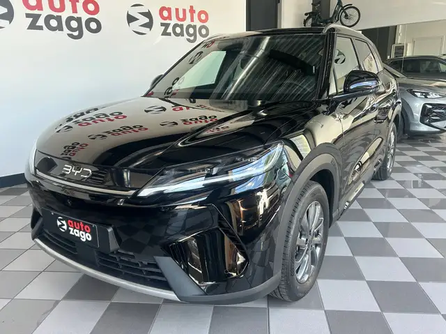 BYD Atto 2 Atto 2 DM-i 1.5 Phev Boost 212CV