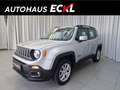 Jeep Renegade Grijs - thumbnail 1