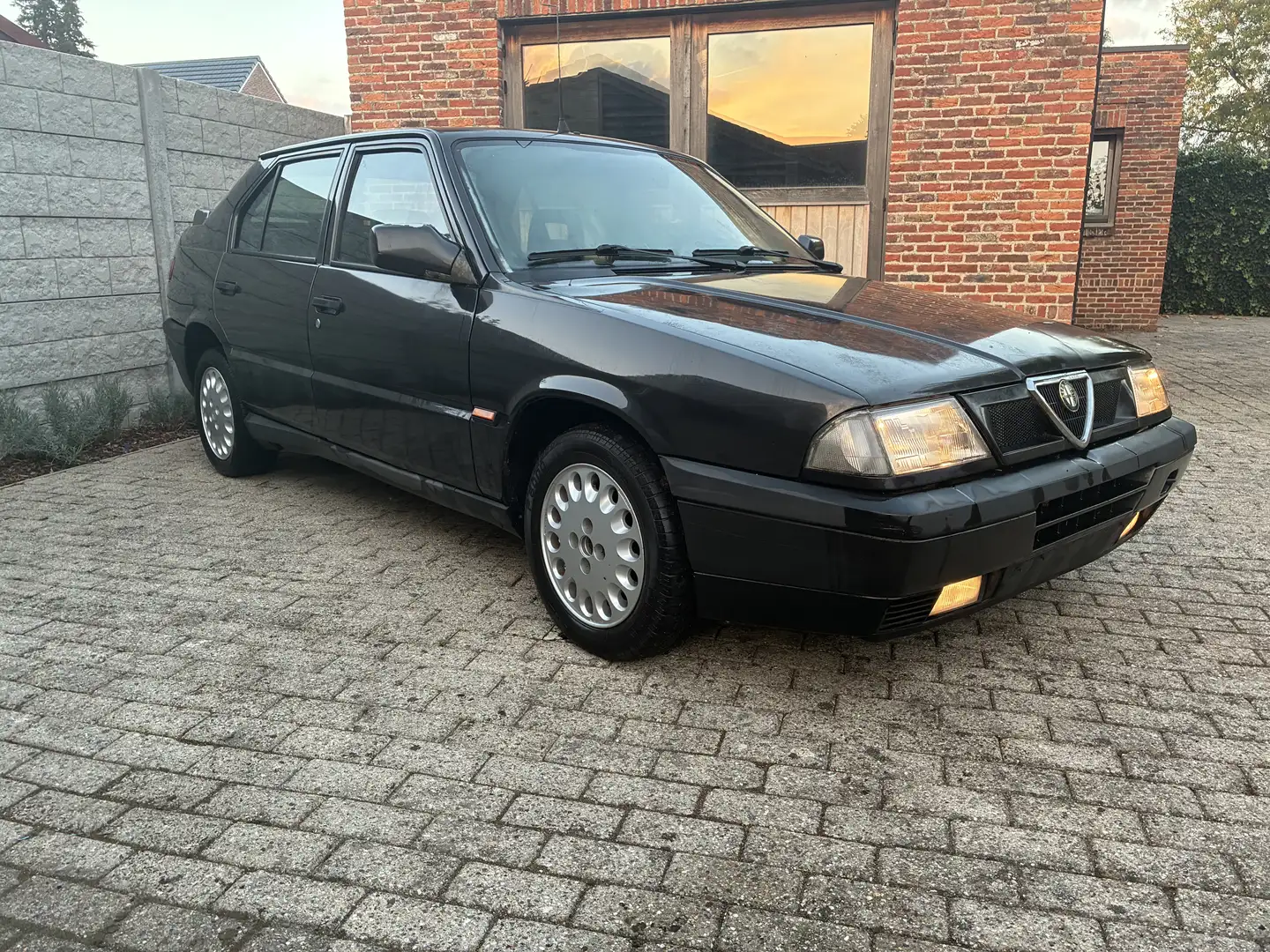 Alfa Romeo 33 1.4 I.E. - 1