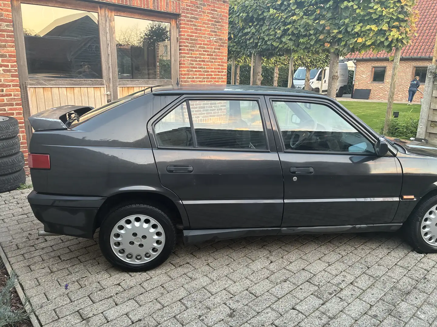 Alfa Romeo 33 1.4 I.E. - 2